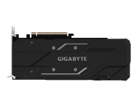 Gigabyte GeForce GTX 1660 GAMING 6GB GDDR5 - 485155 - zdjęcie 7